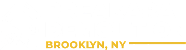 Breakara Demolition
