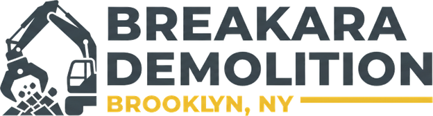 Breakara Demolition
